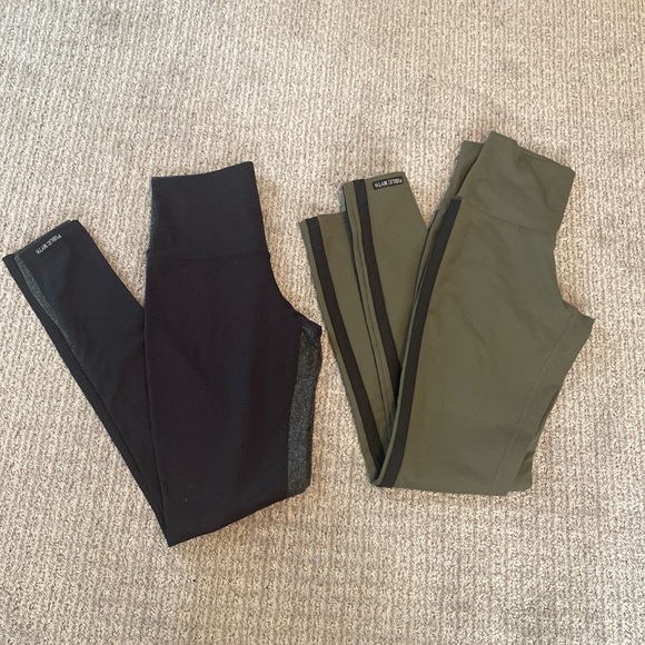 VGUC/EUC Public Myth leggings size small - Picture 3 of 4